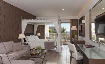Princess Andriana Resort & Spa - Ultra All-Inclusive