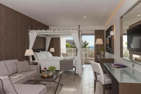 Princess Andriana Resort & Spa - Ultra All-Inclusive