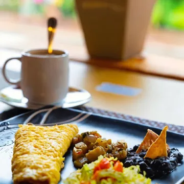 Hotel Diosa del Agua Bacalar