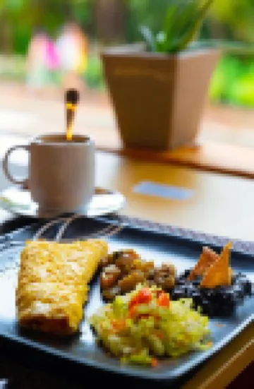 Hotel Diosa del Agua Bacalar