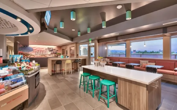 Tru by Hilton Clearfield Hill Air Force Base