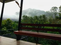 Baan Bhuriwat Kiriwong - Scenic