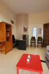 Matianellu SP - Hostels