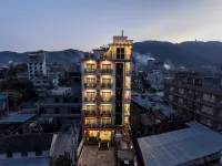 Hotel Haven O' Ganga