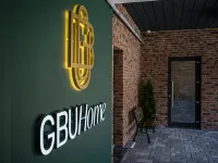 Gbu Home Timisoara - balcon