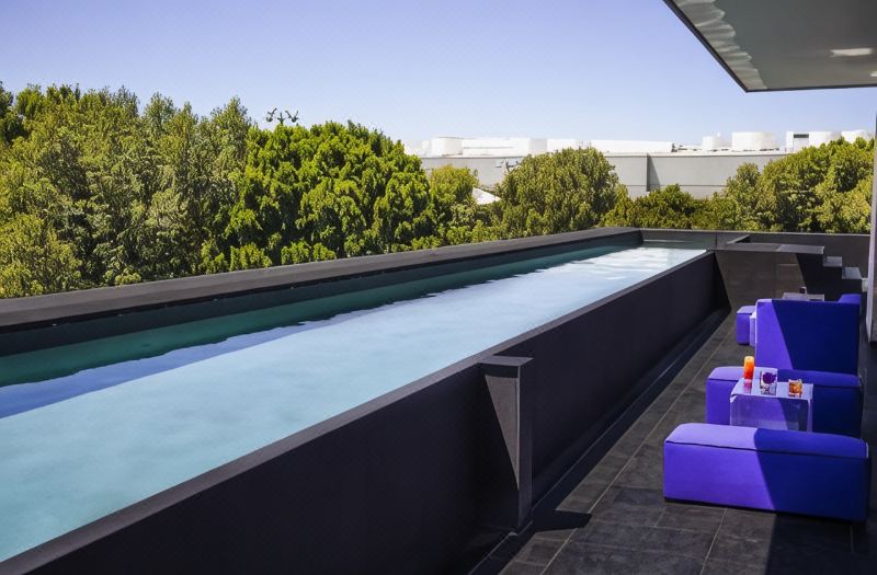 La Purificadora, Puebla, a Member of Design Hotels photo 3