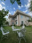 Executive Guest House