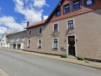 Altstadt Pension Orchidee Hotels near Wernigerode Elmowerk