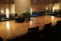 Hotel New Station - breakfast