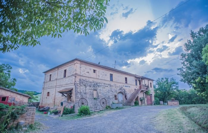 Agriturismo la Ripolina
