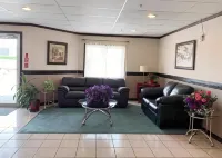 MountainView Hotel Merritt - Wifi