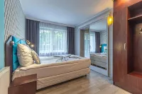 Apartamenty Amber - Wifi
