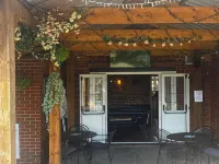 The George Inn Middle Wallop Hotels in Test Valley District