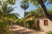 Pousada Flambaião Hotels in 