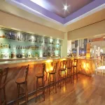 Galeria Plaza Veracruz - bar