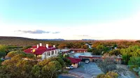 Hawker Hotel Motel Hotels in Flinders Ranges