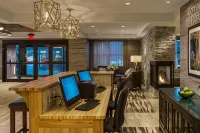 Fairfield Inn & Suites Waterbury Stowe Hotels in Duxbury