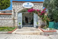Deruni Ilıca Hôtels à : Ilıca