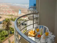 Val D Anfa Casablanca - Romantic