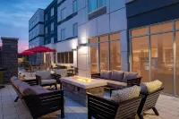 Fairfield Inn & Suites Lewisburg Hôtels à : Kelly Township