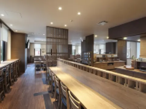 露櫻酒店伊勢原大山立交國道246號店 伊勢原市酒店