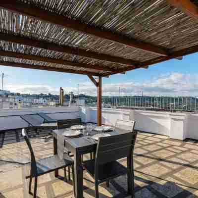 La Terrazza Tra Mare e Cielo by Wonderful Italy Dining/Meeting Rooms