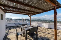 La Terrazza Tra Mare e Cielo by Wonderful Italy