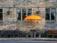 The Devonshire Arms Hotels in Bakewell
