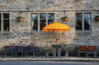 The Devonshire Arms Hotels in Bakewell