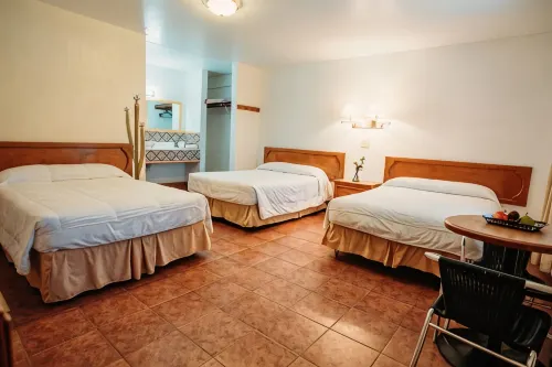 Hotel Las Palmas