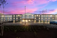 WoodSpring Suites Hermitage - Nashville Airport Hotel a Green Hill