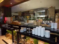 L'Fisher Hotel Bacolod - breakfast