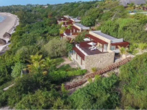 Bahia Mar Boutique Hotel Hotels in Vilankulo