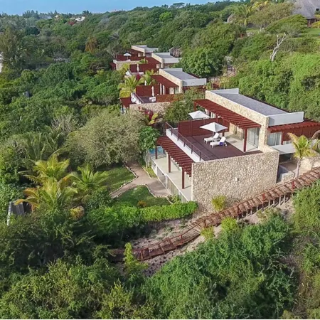 Bahia Mar Boutique Hotel