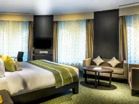 Rodas An Ecotel Hotel Hoteles cerca de Instituto Nacional de Ingeniería Industrial NITIE