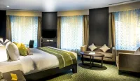 Rodas An Ecotel Hotel Hôtels à : Powai