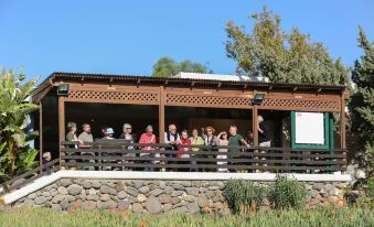 Shaar Hagolan Kibbutz Country Lodging