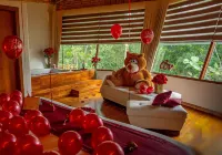 Hillary Nature Resort & Spa All Inclusive - spa