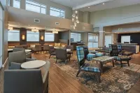 Residence Inn Sacramento Davis - Pools