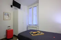 Affittacamere Il Viaggiatore Hotels in der Nähe von Le Scalinate - La Spezia