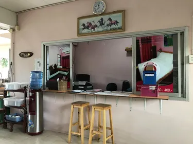 รูปภาพของพลล้านอพาร์ทเม้นท์ Ponlaan Apartment
