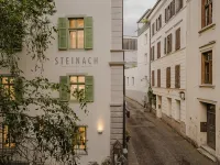 Steinach Townhouse Meran