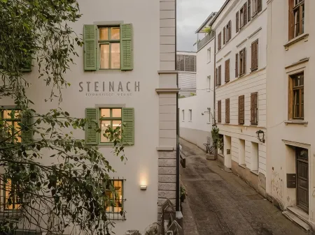 Steinach Townhouse Meran