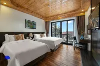 Sapa Green Hotel