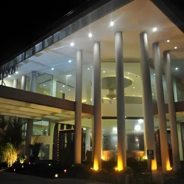 Grand Mansion Hotel Blitar