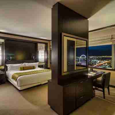 Secret Suites at Vdara Rooms