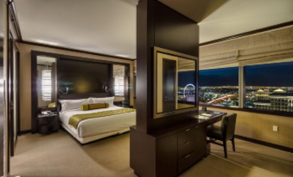 Secret Suites at Vdara
