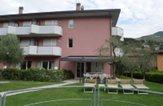 Park Hotel Eden