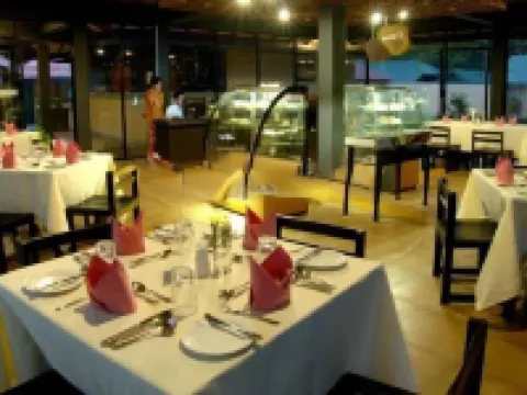 Heritage Habarana Resort Hotels in Habarana