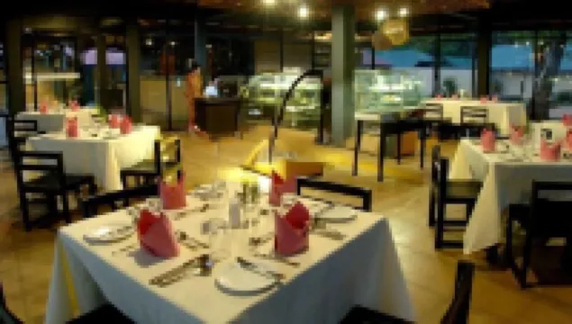 Heritage Habarana Resort Hotel a Habarana